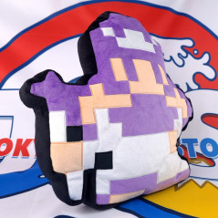 Dragon Quest II Luminaries Of The Legendary Line Dot Plush Cushion Princess Of Moonbrooke (H35cm) Peluche JPN New