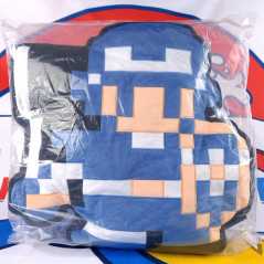 Dragon Quest II Luminaries Of The Legendary Line Dot Plush Cushion Prince Of Middenhall (H35cm) Peluche JPN New