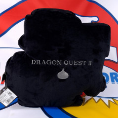 Dragon Quest II Luminaries Of The Legendary Line Dot Plush Cushion Prince Of Middenhall (H35cm) Peluche JPN New