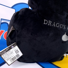 Dragon Quest II Luminaries Of The Legendary Line Dot Plush Cushion Prince Of Middenhall (H35cm) Peluche JPN New