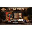Tomb Raider IV-V-VI Remastered Starring Lara Croft Switch EU Deluxe Edition Preorder/Précommande