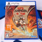 Shinobi: Art of Vengeance PS5 Japan Ed. (Multi-Languages/Ninja Action) New