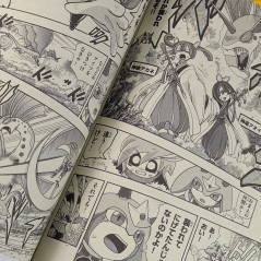 Japanese Monthly Magazine CoroCoro Comic September 2025 Issue +BonusSet New