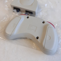 Cordless Pad Set Controller+Receiver HSS-0116 Sega Saturn Japan Ver. Manette Sans Fil+Récepteur