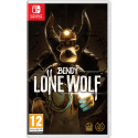 Bendy: Lone Wolf Switch EU [Multilingual/Survival Adventure/Horror] Preorder/Précommande