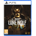 Bendy: Lone Wolf PS5 EU [Multilingual/Survival Adventure/Horror] Preorder/Précommande