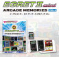 Egret II Mini Arcade Memories VOL.2 Lite Taito Japan (10gamesCard+InstruCards) Preorder/Précommande