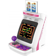 Egret II Mini Violet Color +Egret II Mini Arcade Collection PART1 Console Japan Taito Preorder/Précommande