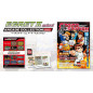 Egret II Mini Arcade Collection PART 1 Taito Japan (10gamesCard+book+InstruCards) Preorder/Précommande
