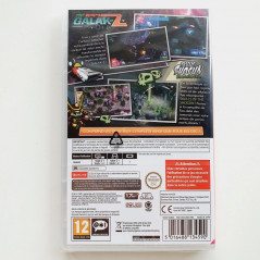 Galak-Z The Void & Skulls Of The Shogun Bonafide Edition Platinum Pack SWITCH FR Ver.NEW MAXIMUM GAMES SHMUP Nintendo
