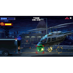 Terminator 2D: No Fate Day-One Limited Edition Switch EU [Multilingual/Action/Arcade] Preorder/Précommande