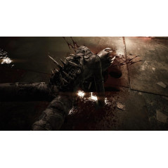 Oxide Room 208 PS5 EU [Multilingual/Horror/Action] Tesura Game Preorder/Précommande