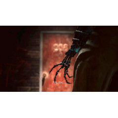 Oxide Room 208 PS5 EU [Multilingual/Horror/Action] Tesura Game Preorder/Précommande