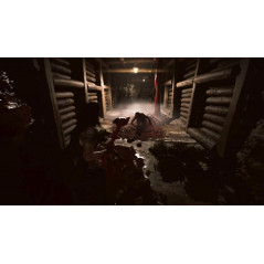 Oxide Room 208 PS5 EU [Multilingual/Horror/Action] Tesura Game Preorder/Précommande