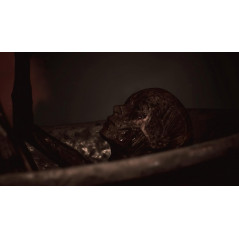 Oxide Room 208 PS5 EU [Multilingual/Horror/Action] Tesura Game Preorder/Précommande