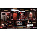 Oxide Room 208 PS5 EU Collector's Edition [Multilingual/Horror/Action] Tesura Game Preorder/Précommande