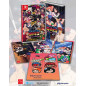 River City Girls [Complete Limited Edition] Switch Asia [Multi Language/Beat'em Up] NEW