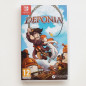 Deponia SWITCH FR Ver.NEW DAEDALIC Aventure Reflexion 4260252081356 Nintendo