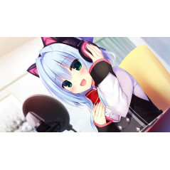 Hamidashi Creative PS5 Japan Edition Physical Game [Visual Novel] - i Mel NEW