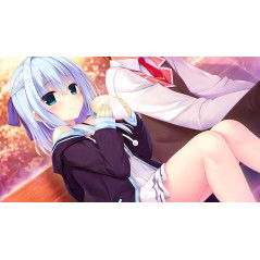 Hamidashi Creative PS5 Japan Edition Physical Game [Visual Novel] - i Mel NEW