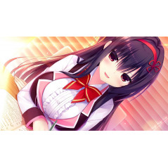 Hamidashi Creative PS5 Japan Edition Physical Game [Visual Novel] - i Mel NEW