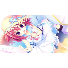 Raspberry Cube PS5 Japan Edition Physical Game [Bishoujo] - iMel NEW
