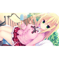 Raspberry Cube PS5 Japan Edition Physical Game [Bishoujo] - iMel NEW