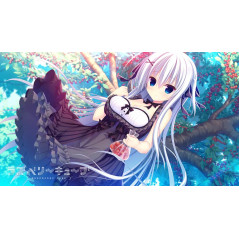 Raspberry Cube PS5 Japan Edition Physical Game [Bishoujo] - iMel NEW