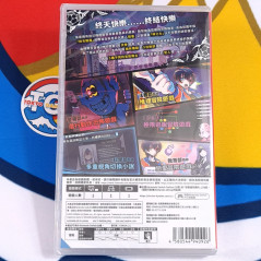 Shuten Kyodan Nintendo Switch Asian Edition [Game in ENGLISH/Action] NEW