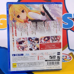 Hamidashi Creative PS4 Japan Edition Physical Game [Visual Novel] - i Mel NEW