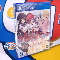 Raspberry Cube PS5 Japan Edition Physical Game [Bishoujo] - iMel NEW