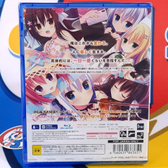 Raspberry Cube PS5 Japan Edition Physical Game [Bishoujo] - iMel NEW