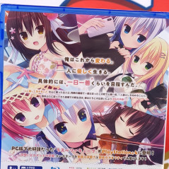 Raspberry Cube PS5 Japan Edition Physical Game [Bishoujo] - iMel NEW