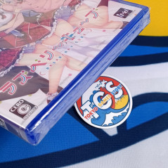 Raspberry Cube PS5 Japan Edition Physical Game [Bishoujo] - iMel NEW