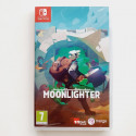 Moonlighter SWITCH FR Ver.NEW MERGE GAMES Action RPG Roguelike 5060264372355 Nintendo