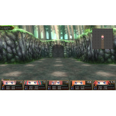 The Quintessential Princesses: Fantasy, the Abyss, and the Magic Academy PS5 Japan NEW