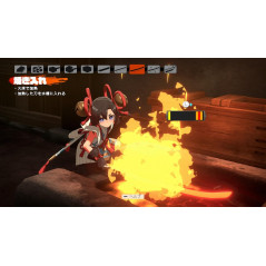 Towa and the Guardians of the Sacred Tree Switch Japan [Multilingual/Action RPG] NEW