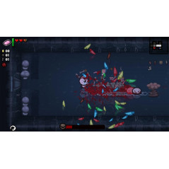 The Binding of Isaac: Repentance PS4 Japan Physical Game In ENGLISH NEW