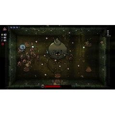 The Binding of Isaac: Repentance PS4 Japan Physical Game In ENGLISH NEW