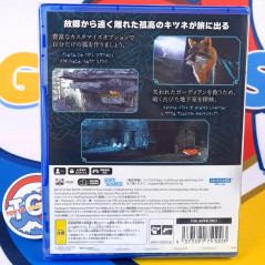 Spirit of the North 2 PS5 Japan Physical Game [Multilingual/Adventure] - Soft Source NEW
