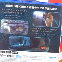 Spirit of the North 2 PS5 Japan Physical Game [Multilingual/Adventure] - Soft Source NEW