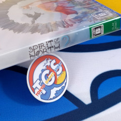 Spirit of the North 2 PS5 Japan Physical Game [Multilingual/Adventure] - Soft Source NEW