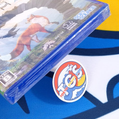 Spirit of the North 2 PS5 Japan Physical Game [Multilingual/Adventure] - Soft Source NEW