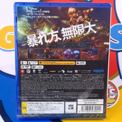 Borderlands 4 PS5 Japan Physical Game [Multilingual/FPS Shooting] - 2K Games NEW