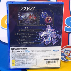 Astrea: Six-Sided Oracles PS5 Japan Game [Multilingual/Turn-based Roguelike] NEW