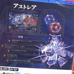 Astrea: Six-Sided Oracles PS5 Japan Game [Multilingual/Turn-based Roguelike] NEW