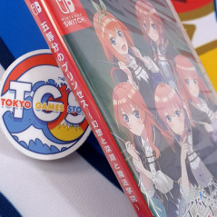 The Quintessential Princesses: Fantasy, the Abyss, and the Magic Academy Switch Japan NEW