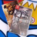 Front Mission 3 Remake +Bonus Switch Japan [Multilingual/Tactical RPG] NEW