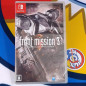Front Mission 3 Remake Switch Japan [Multilingual/Strategy/Tactical RPG] NEW