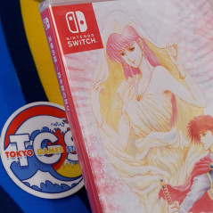 Tenshi no Uta: Shiroki Tsubasa no Inori Nintendo Switch Japan Edition [JRPG] NEW